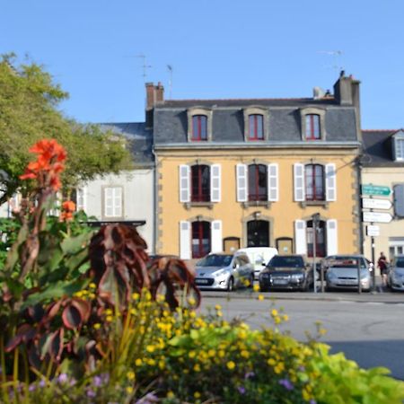 Quimper Centre Apartment Cameră foto