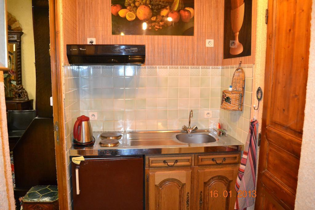 Quimper Centre Apartment Cameră foto