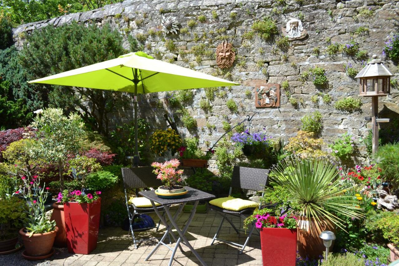 Quimper Centre Apartment Exterior foto
