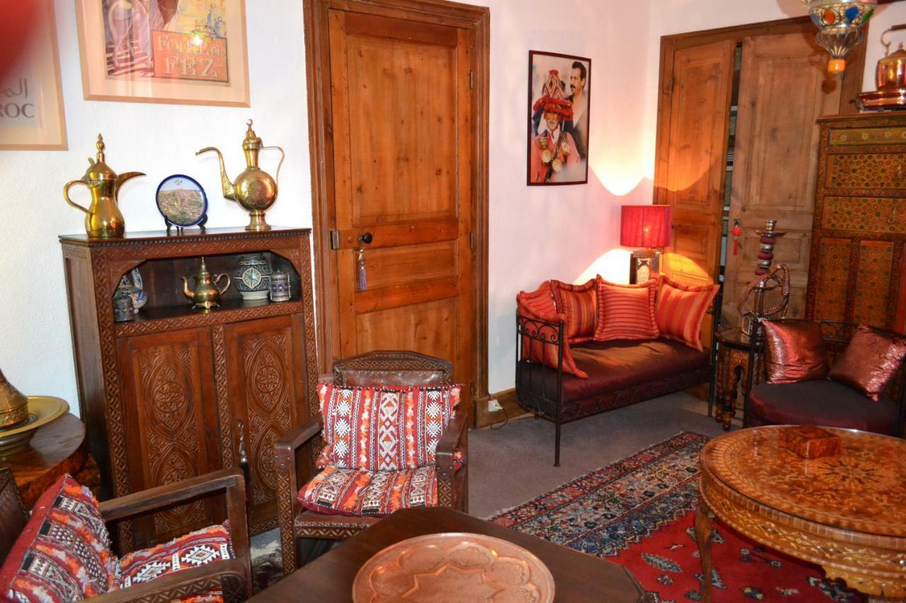 Quimper Centre Apartment Exterior foto